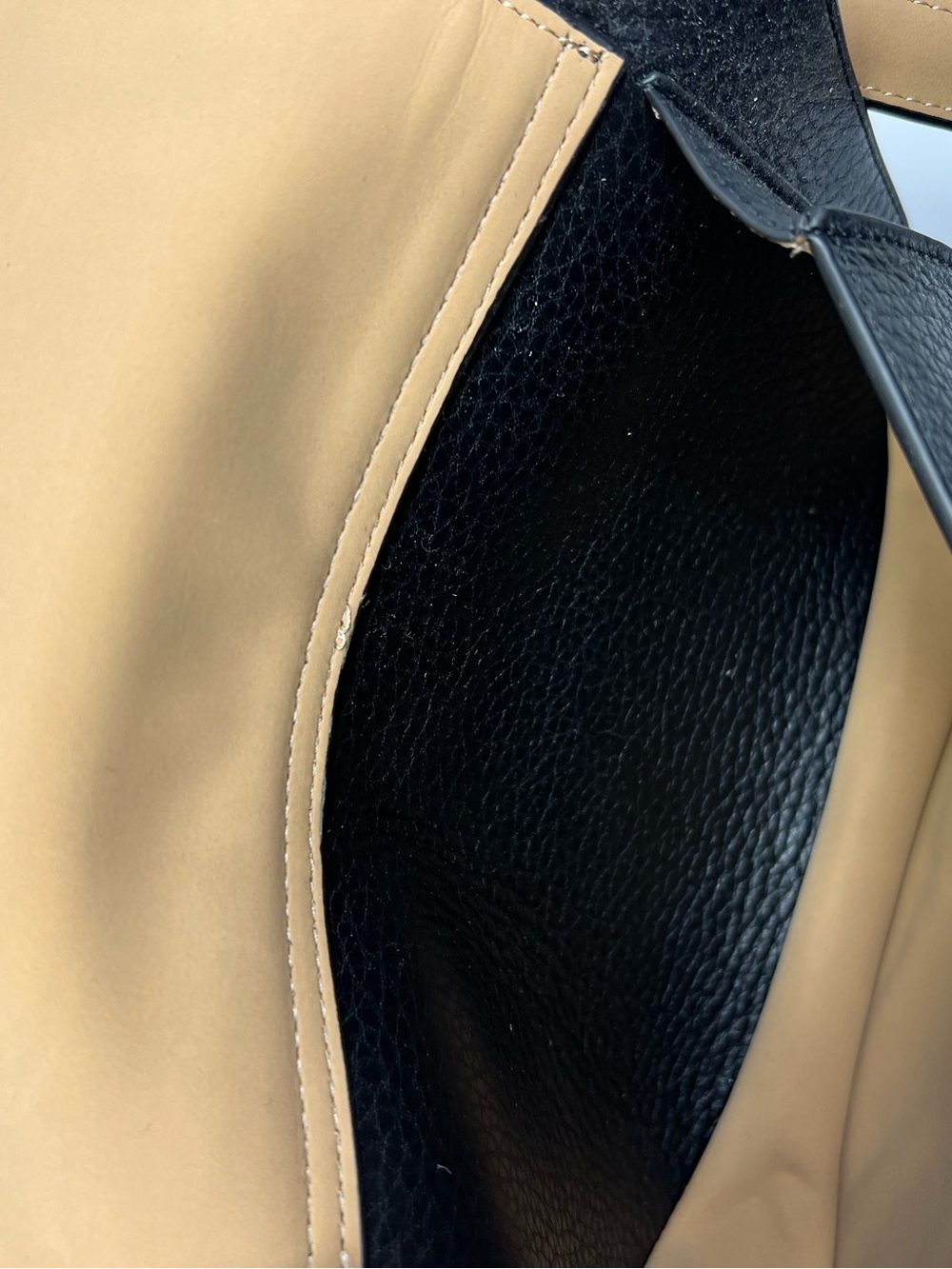 Michael Kors Oversized Fanny Pack/ Belt Bag - Picture 5 of 7